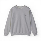 Chapter Classic Crewneck Sweater