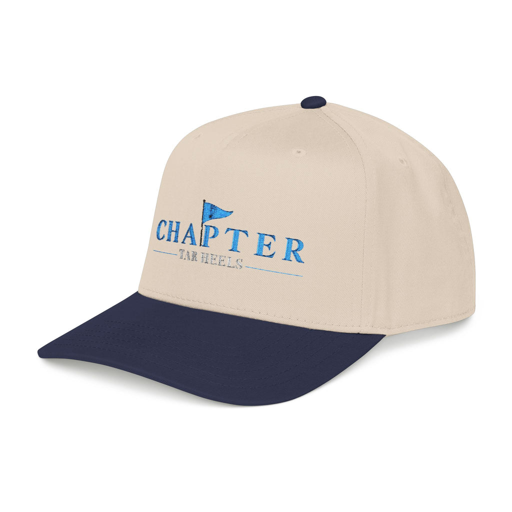Chapter Tar Heel Classic Hat