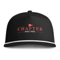 Chapter Roll Tide Rope Hat