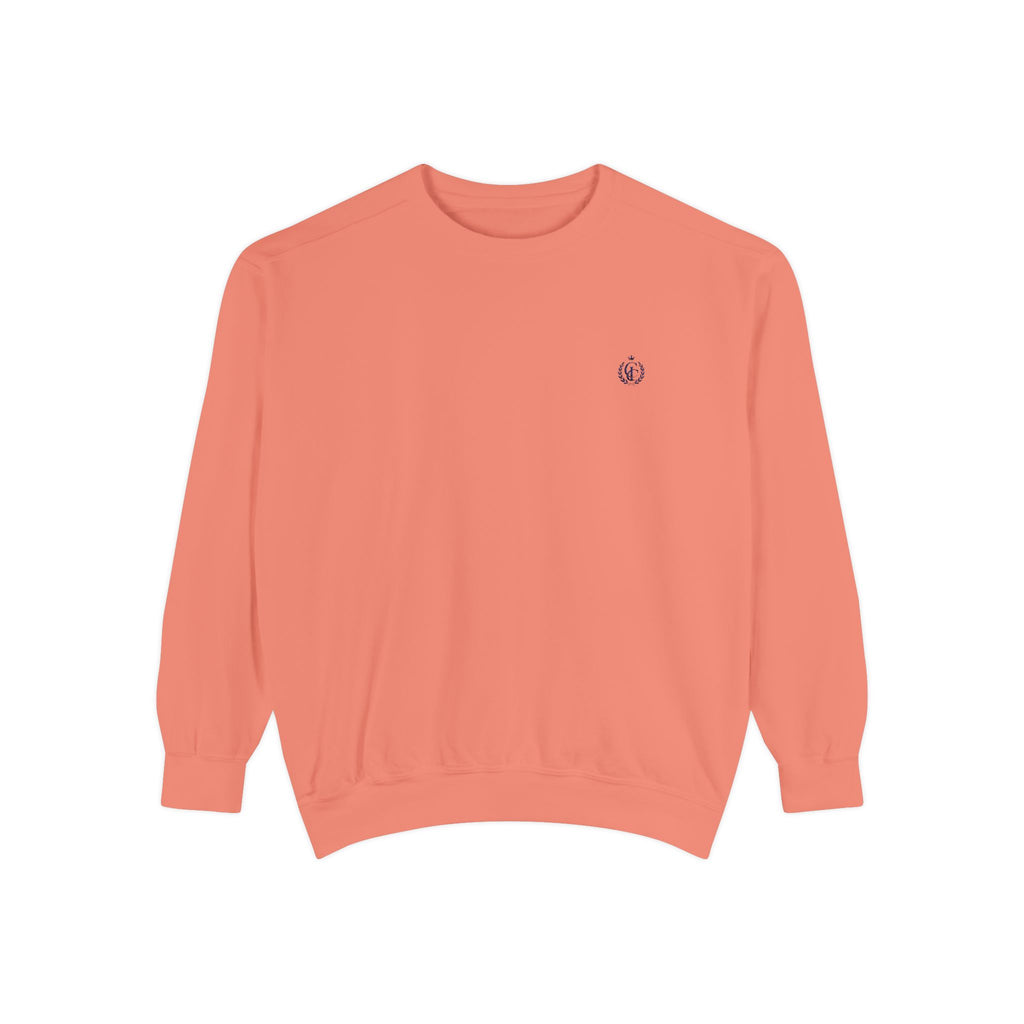 Chapter Heritage Crewneck Sweater