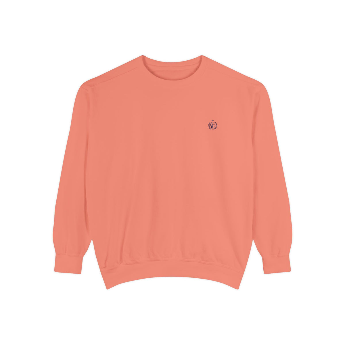Chapter Heritage Crewneck Sweater