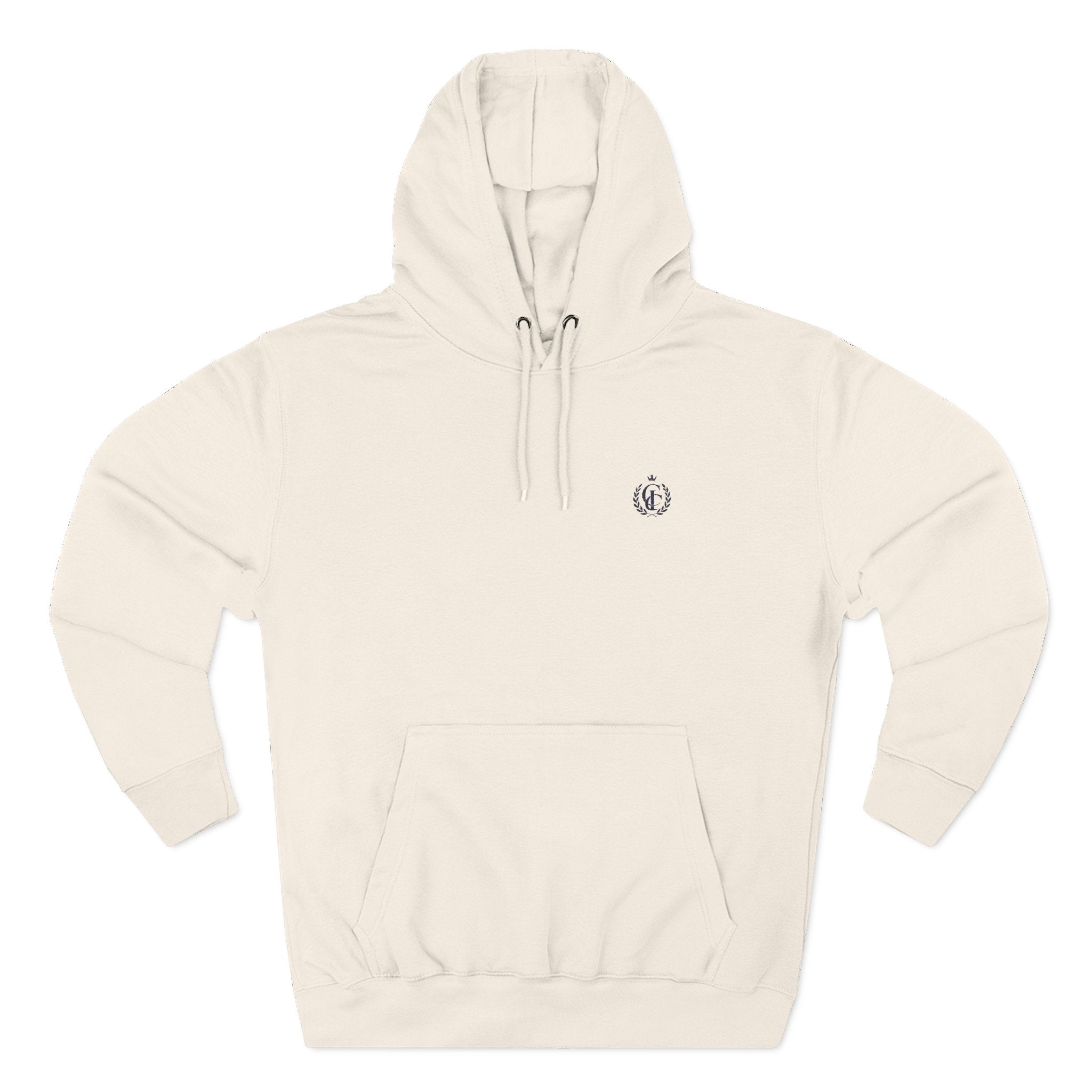 Chapter Classic Hoodie