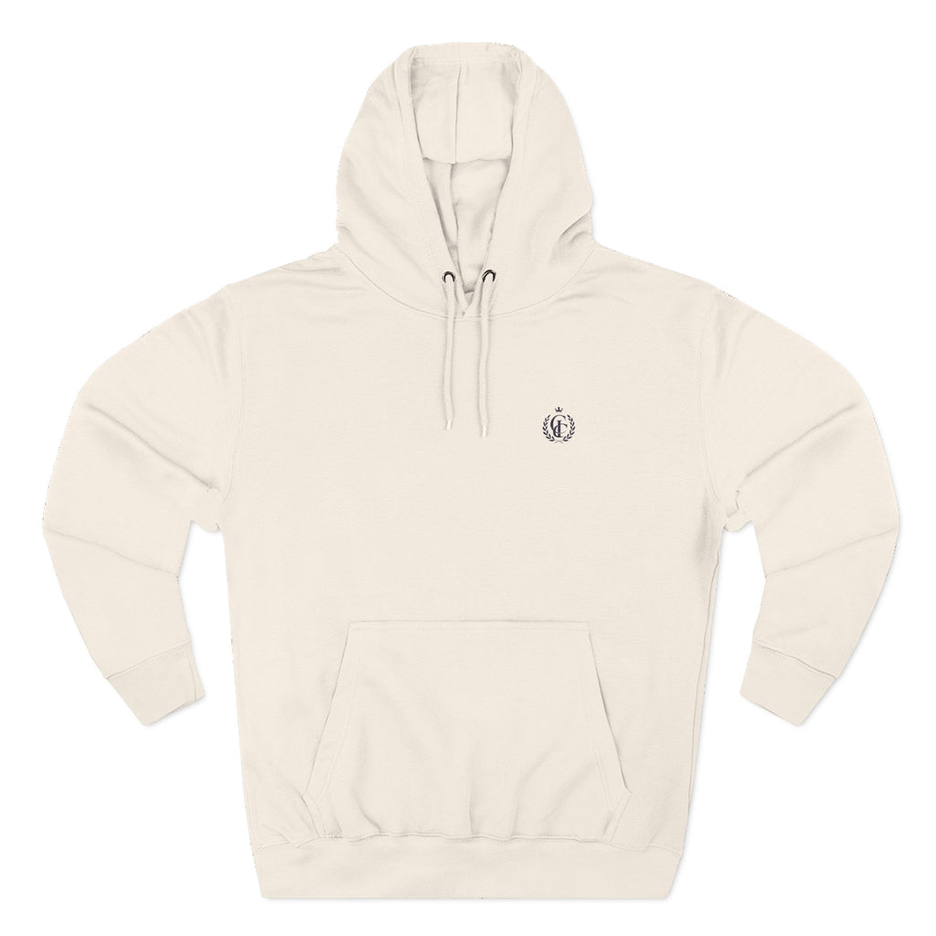 Chapter Classic Hoodie