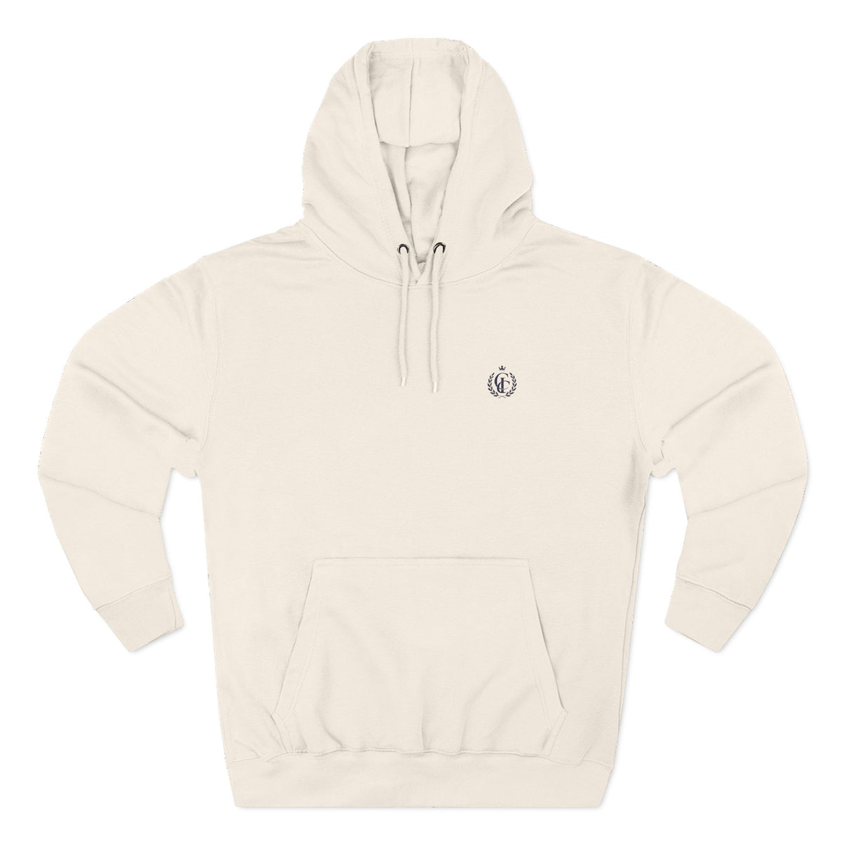 Chapter Classic Hoodie