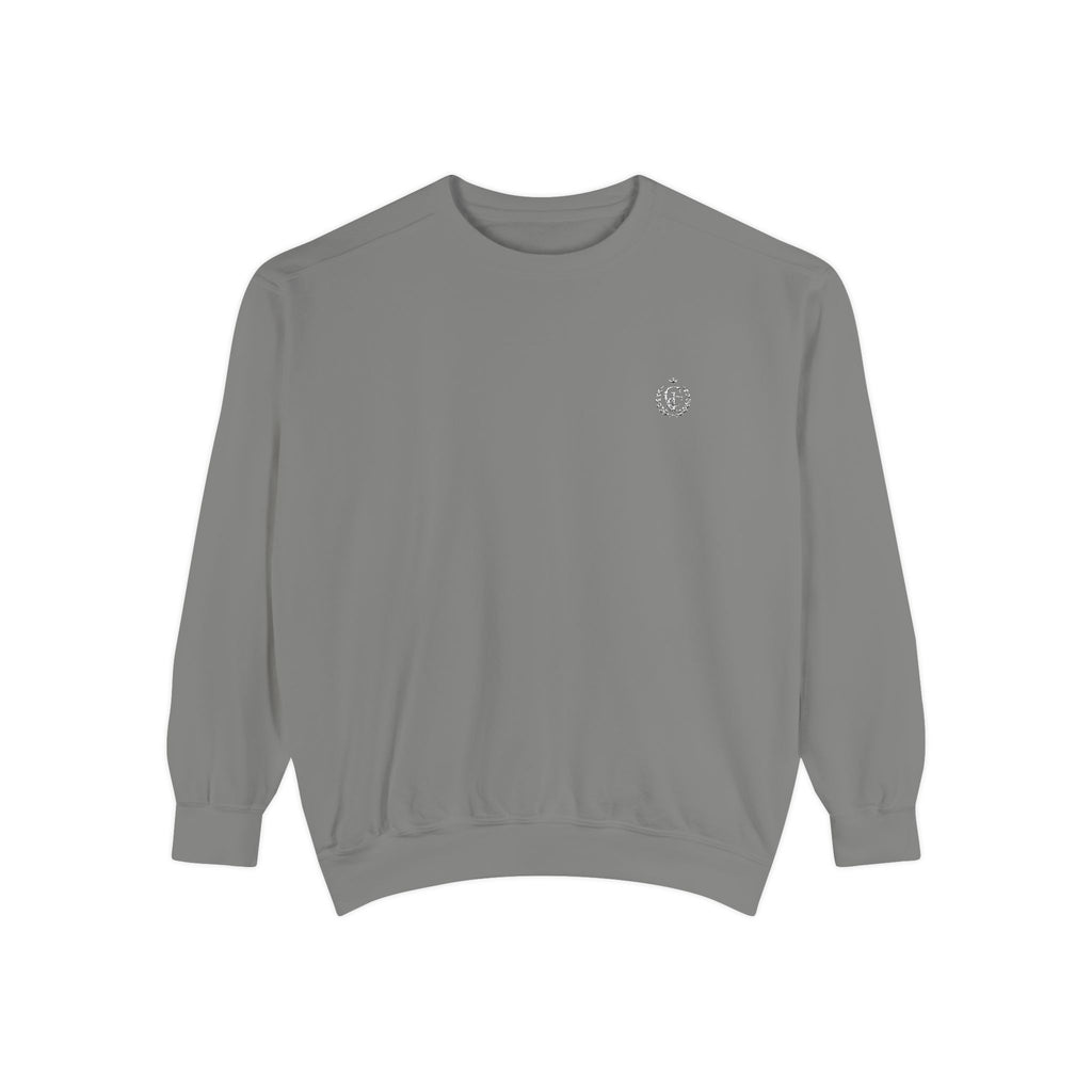 Chapter Heritage Crewneck Sweater