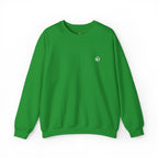 Chapter Classic Crewneck Sweater