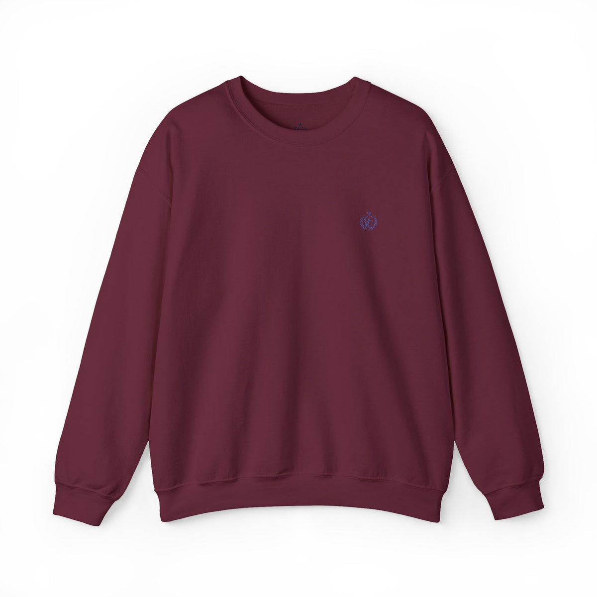 Chapter Classic Crewneck Sweater