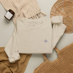 Chapter Classic Crewneck Sweater
