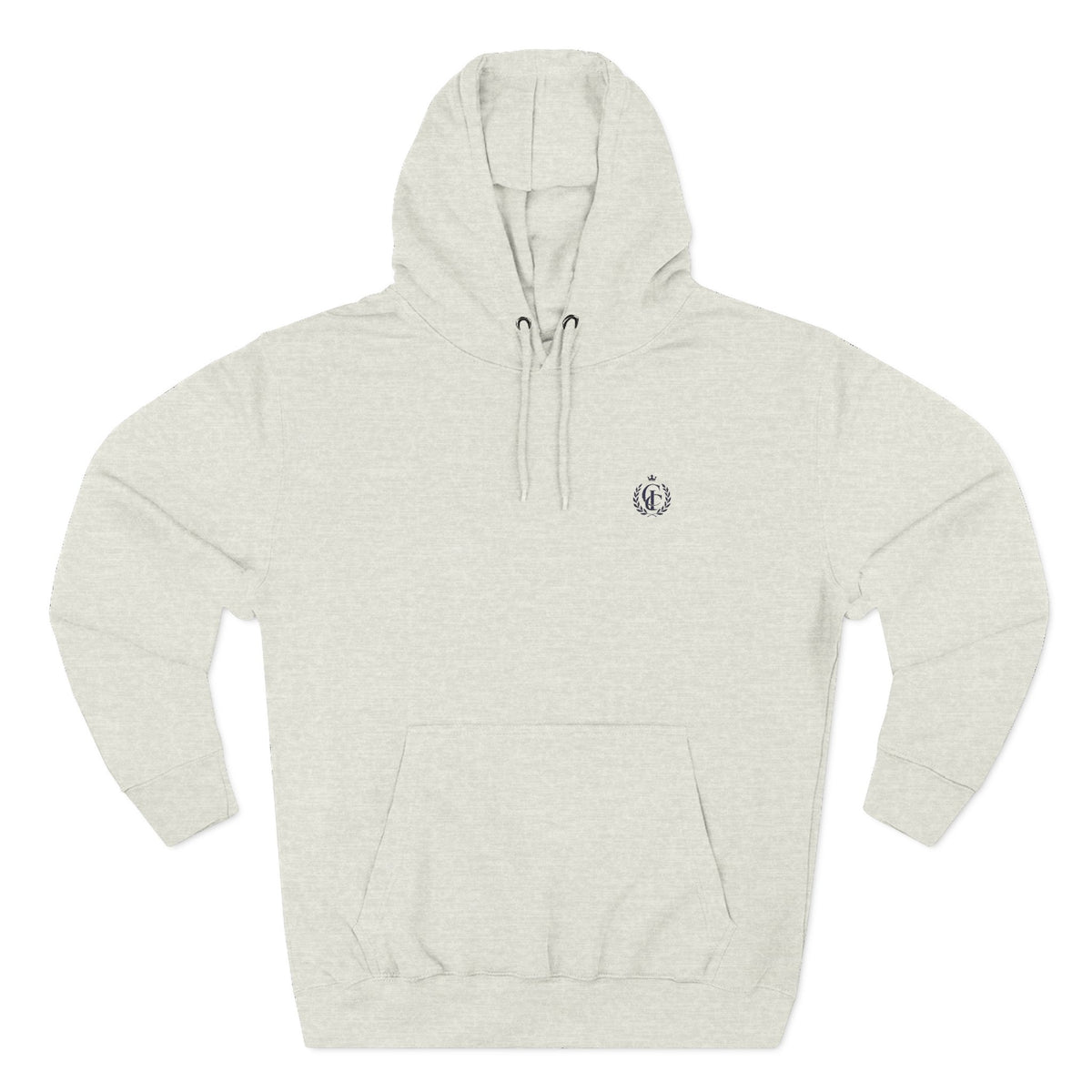 Chapter Classic Hoodie