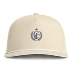 Chapter Classic Rope Hat