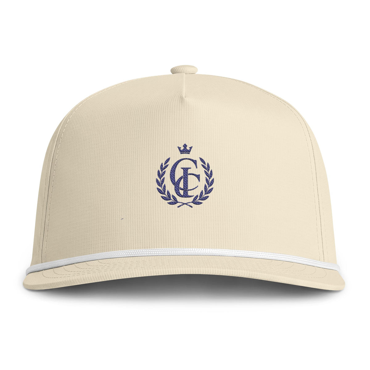 Chapter Classic Rope Hat