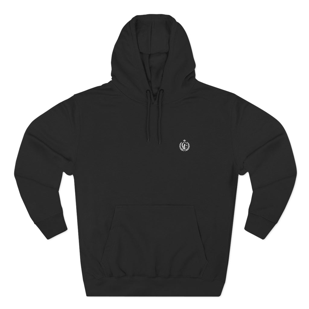 Chapter Classic Hoodie