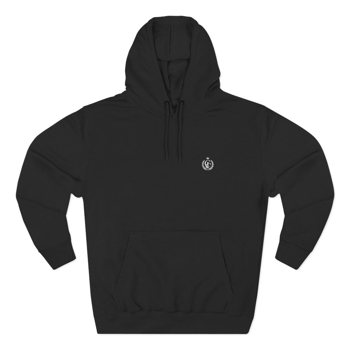 Chapter Classic Hoodie