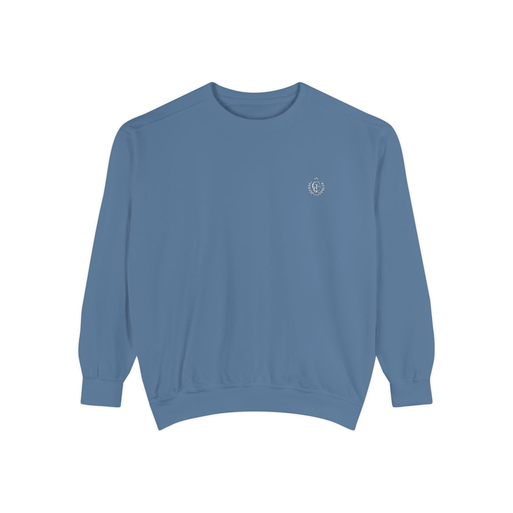 Chapter Heritage Crewneck Sweater