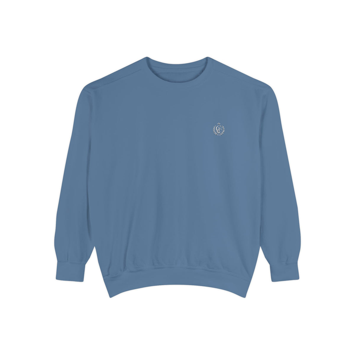 Chapter Heritage Crewneck Sweater