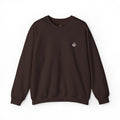 Chapter Classic Crewneck Sweater
