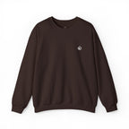 Chapter Classic Crewneck Sweater