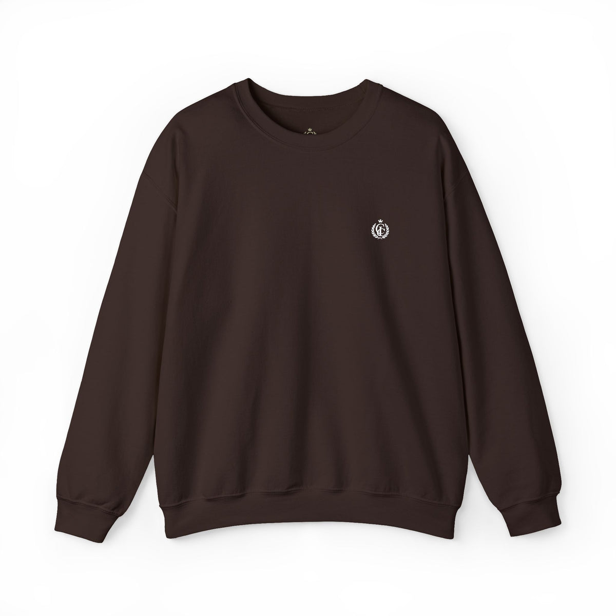 Chapter Classic Crewneck Sweater