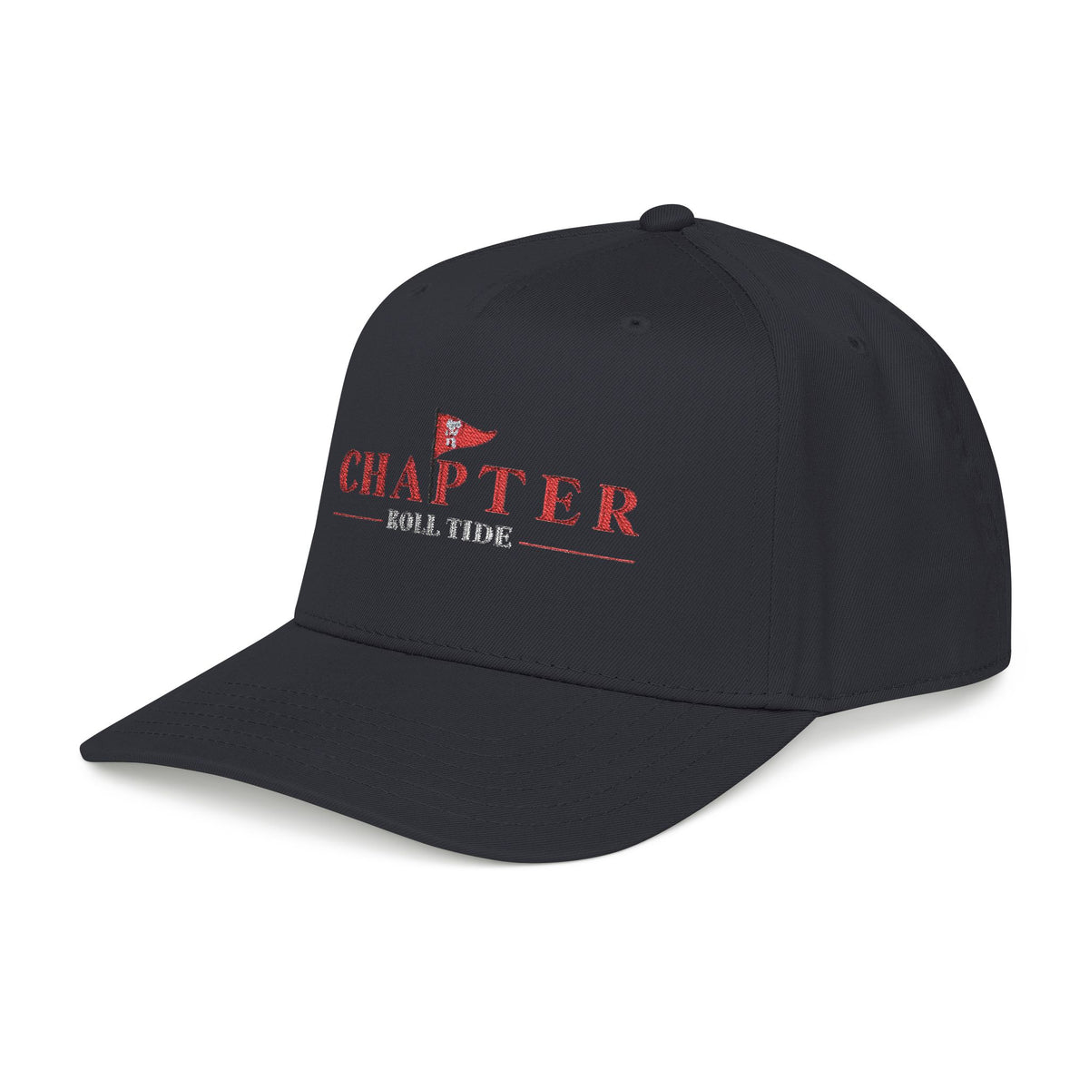 Chapter Roll Tide Classic Hat