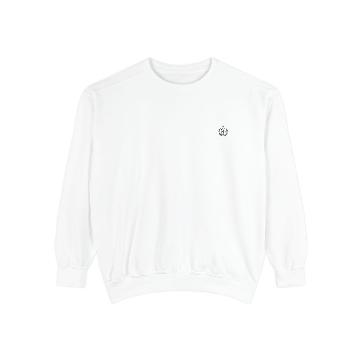 Chapter Heritage Crewneck Sweater