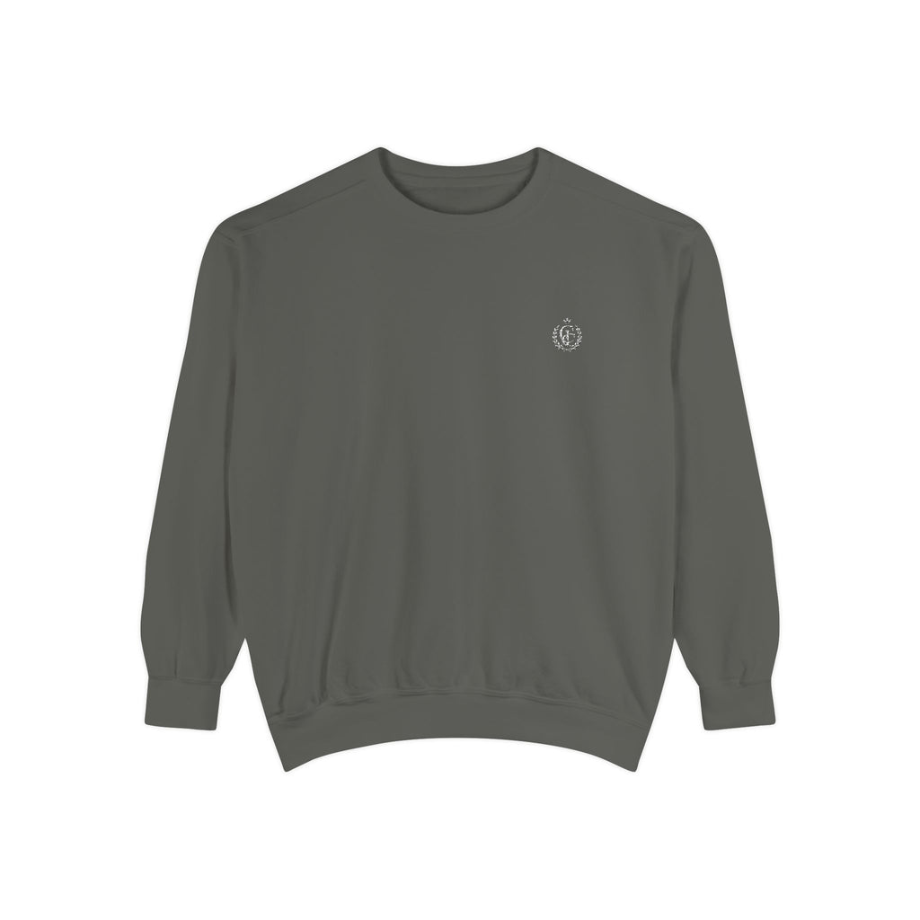 Chapter Heritage Crewneck Sweater