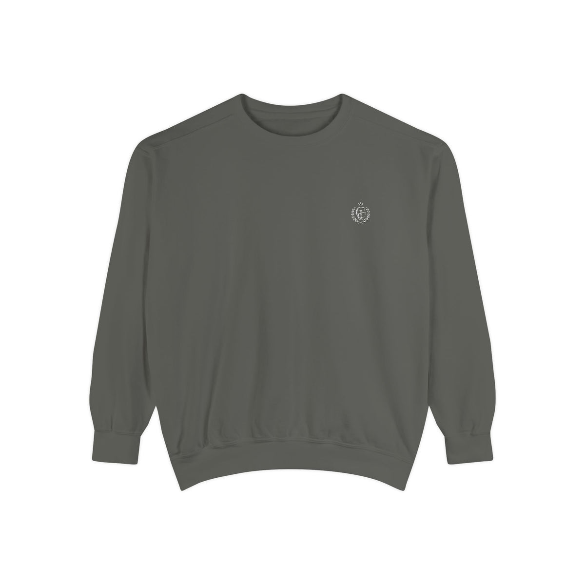 Chapter Heritage Crewneck Sweater