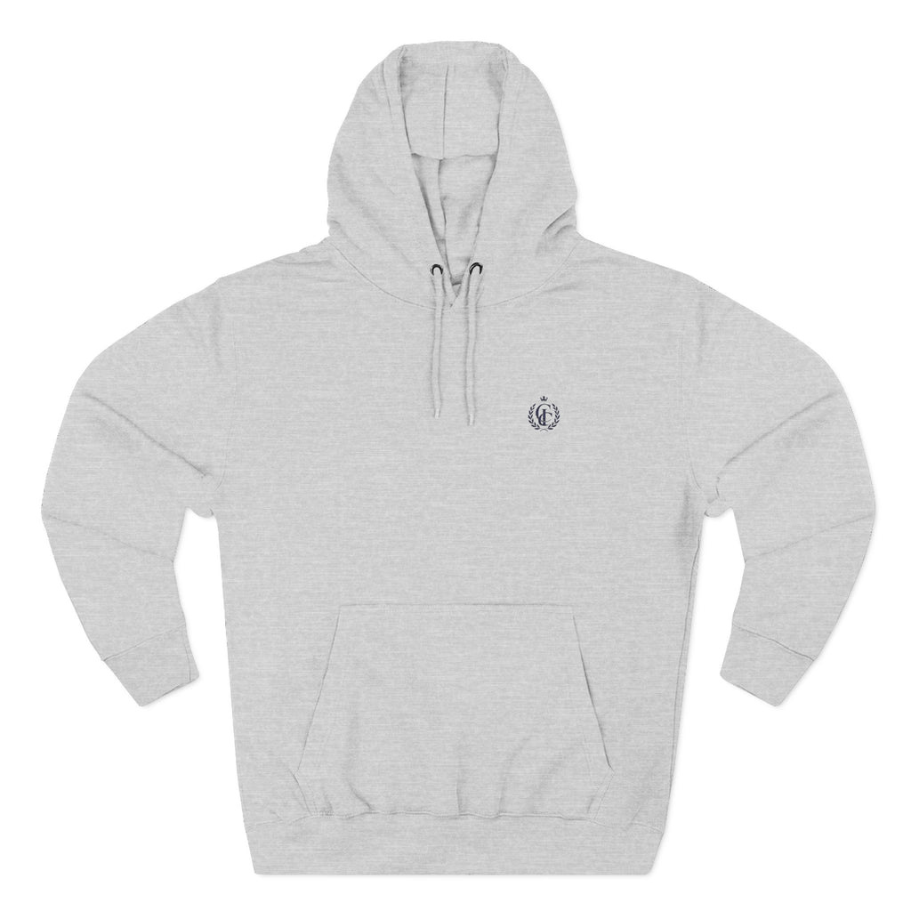 Chapter Classic Hoodie