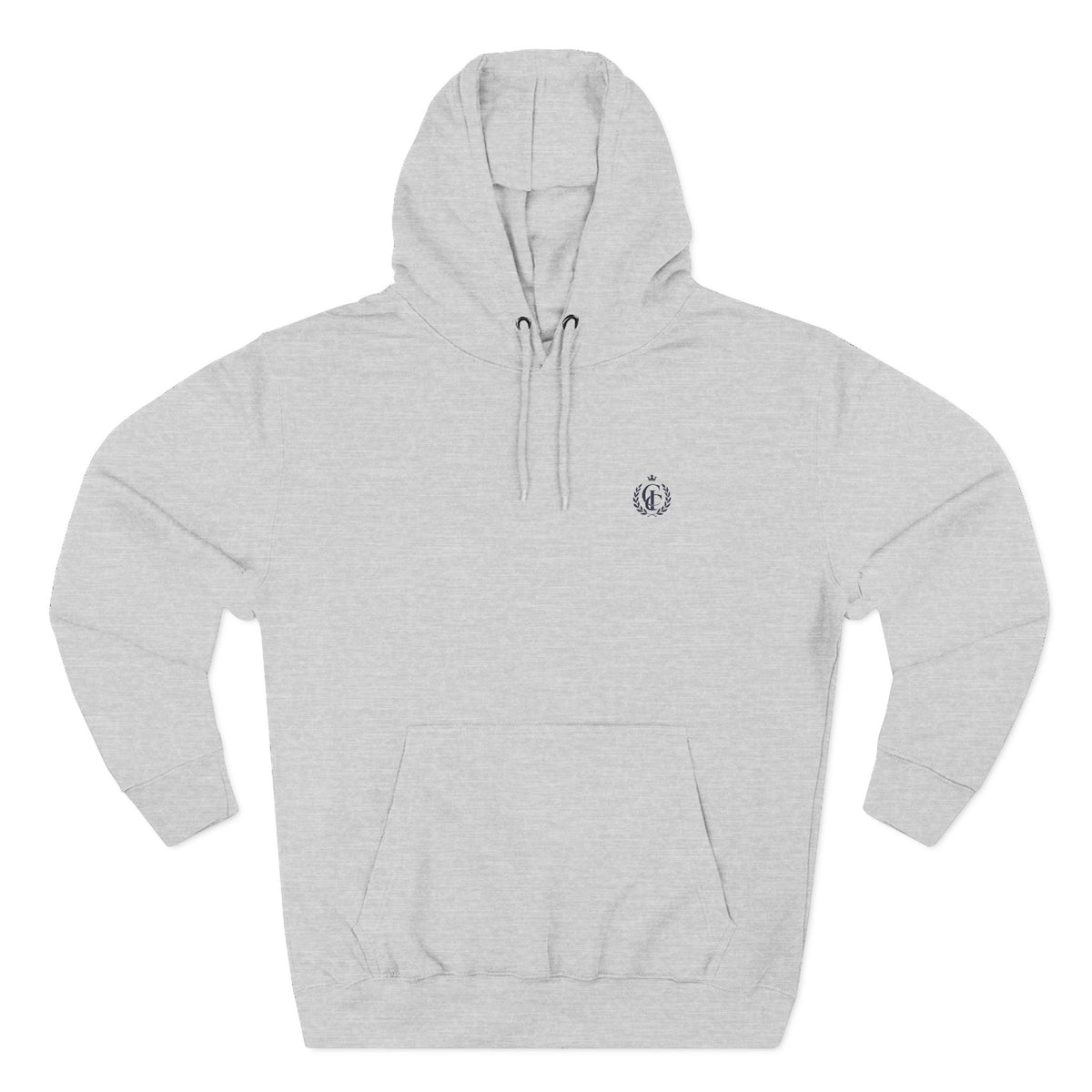 Chapter Classic Hoodie