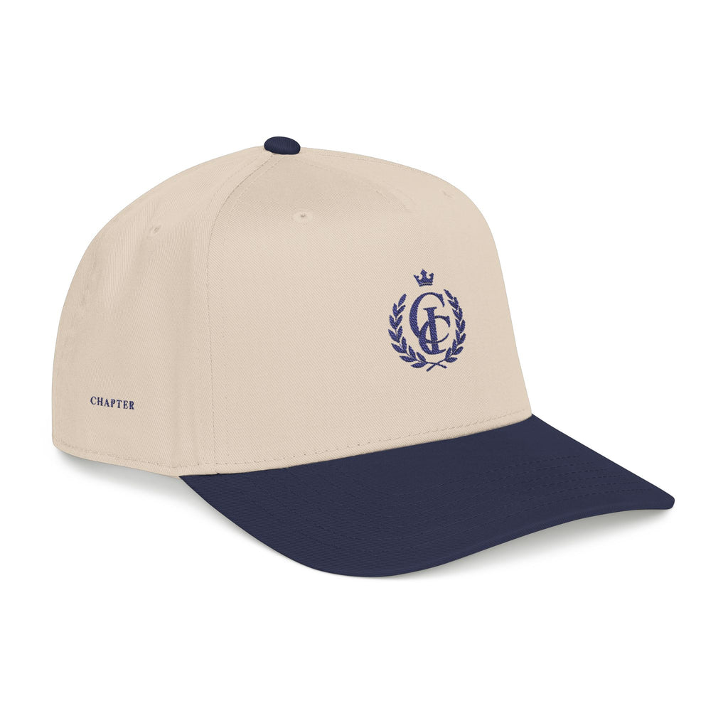Chapter Signature Hat