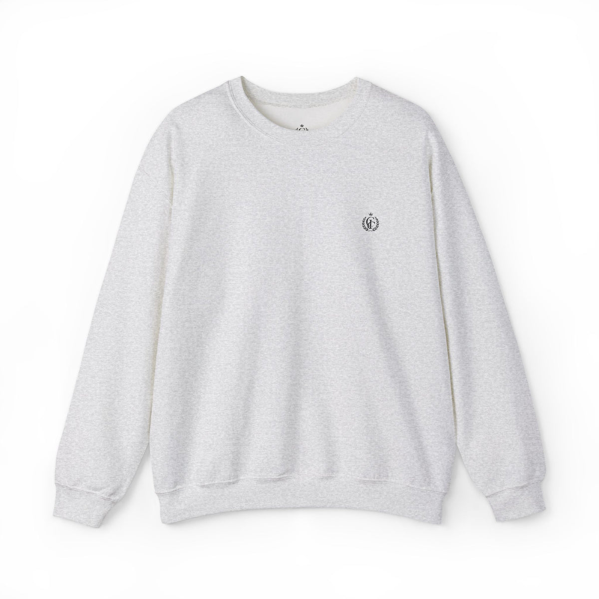 Chapter Classic Crewneck Sweater