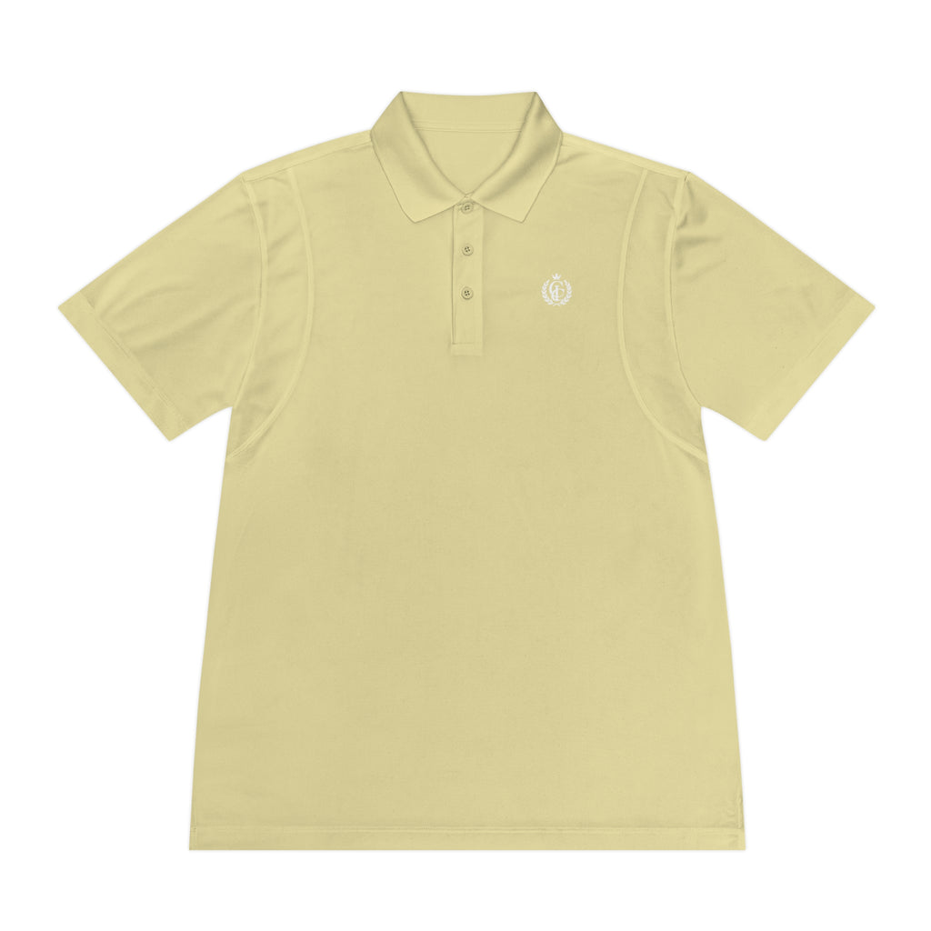 Chapter Performance Polo