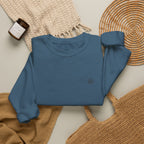 Chapter Classic Crewneck Sweater