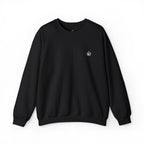 Chapter Classic Crewneck Sweater