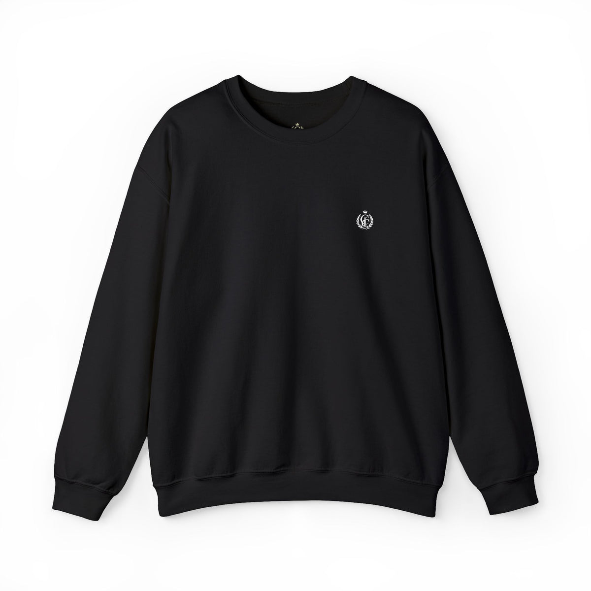 Chapter Classic Crewneck Sweater