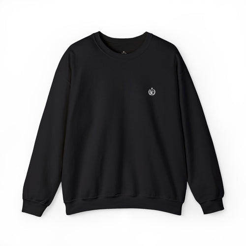 Chapter Classic Crewneck Sweater