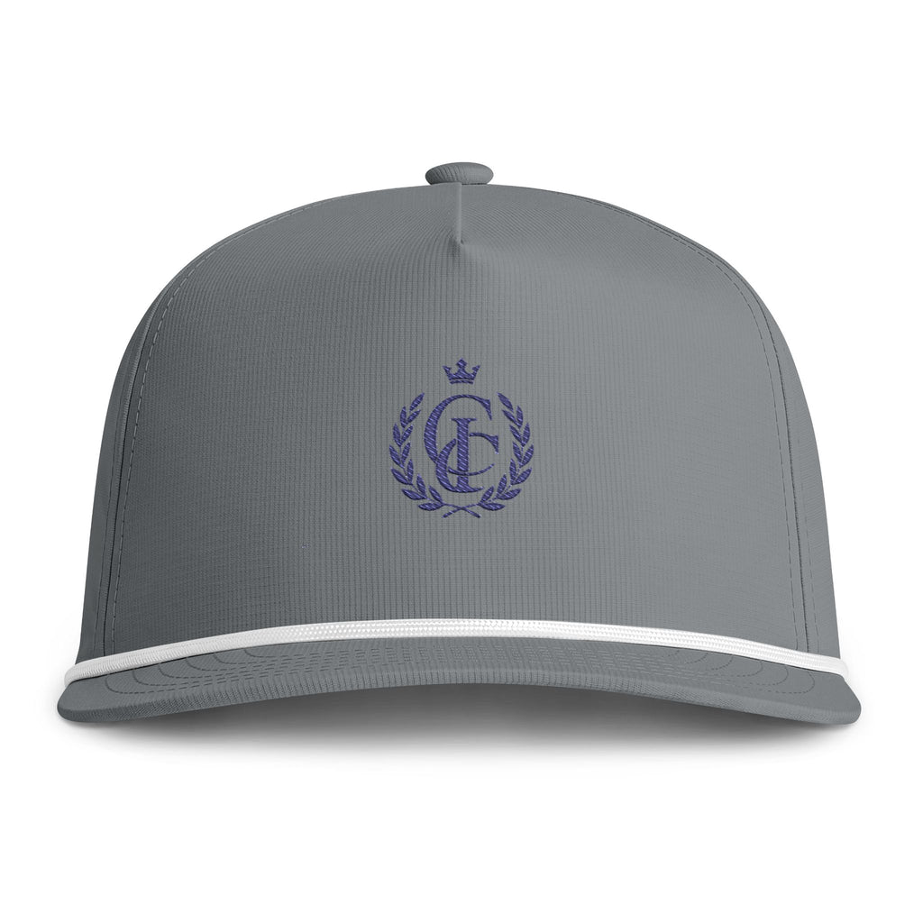 Chapter Classic Rope Hat