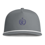 Chapter Classic Rope Hat