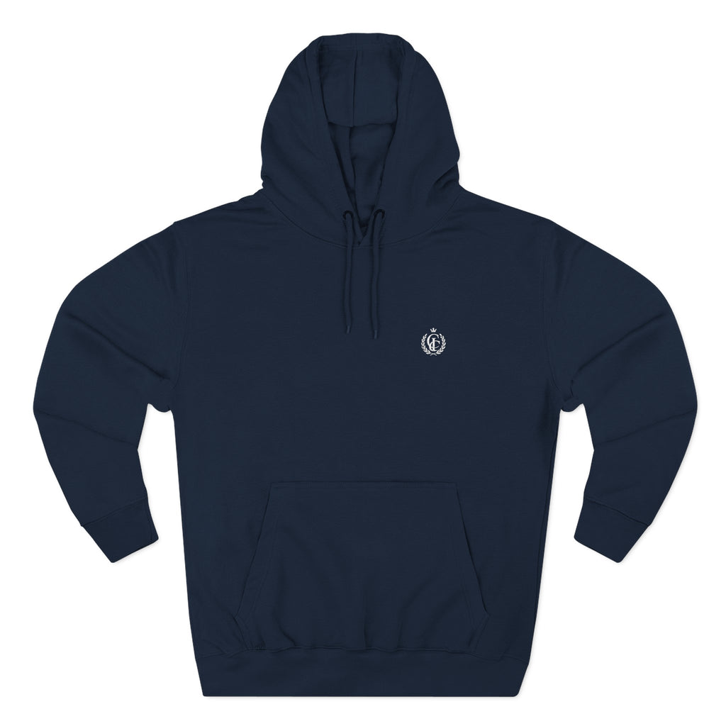 Chapter Classic Hoodie