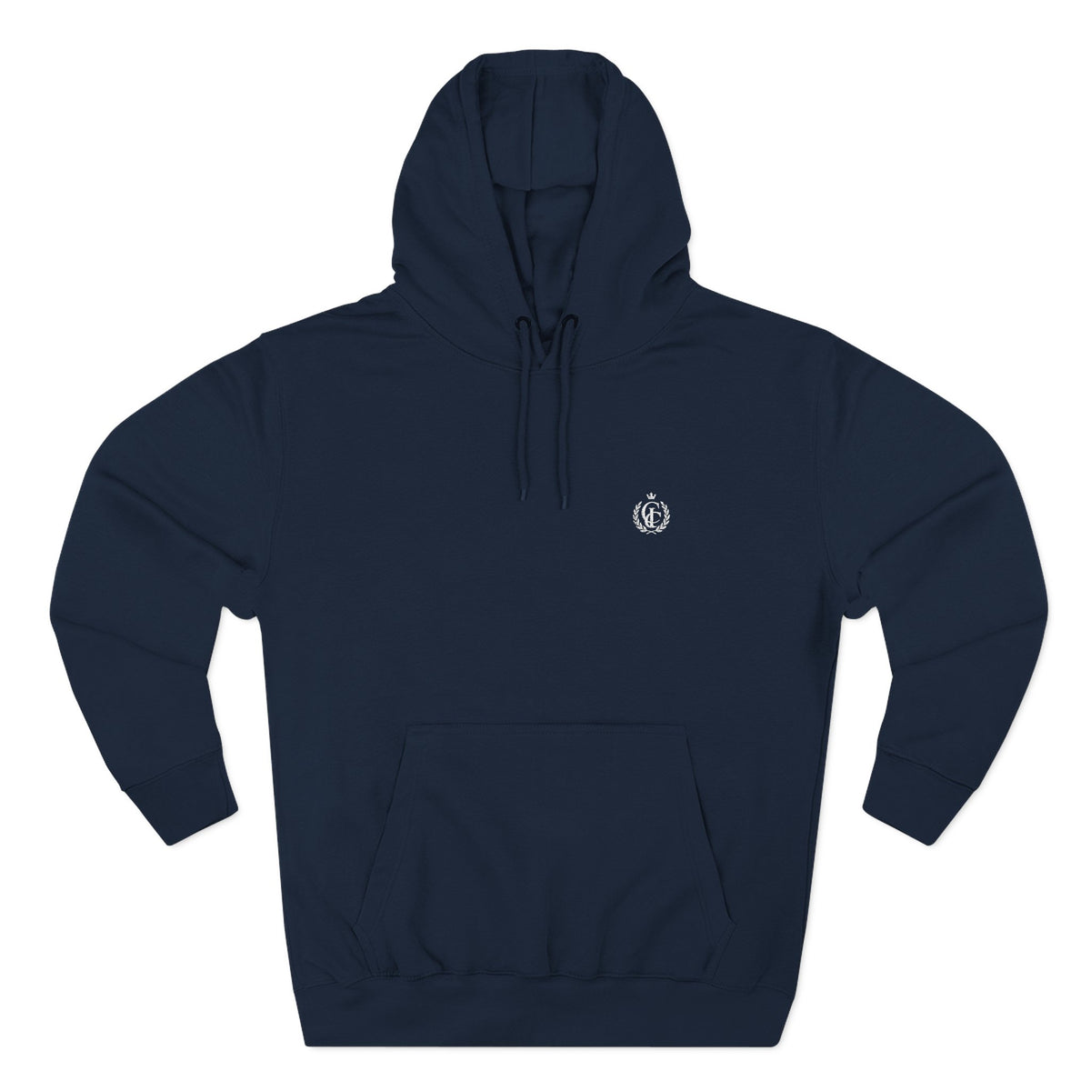 Chapter Classic Hoodie