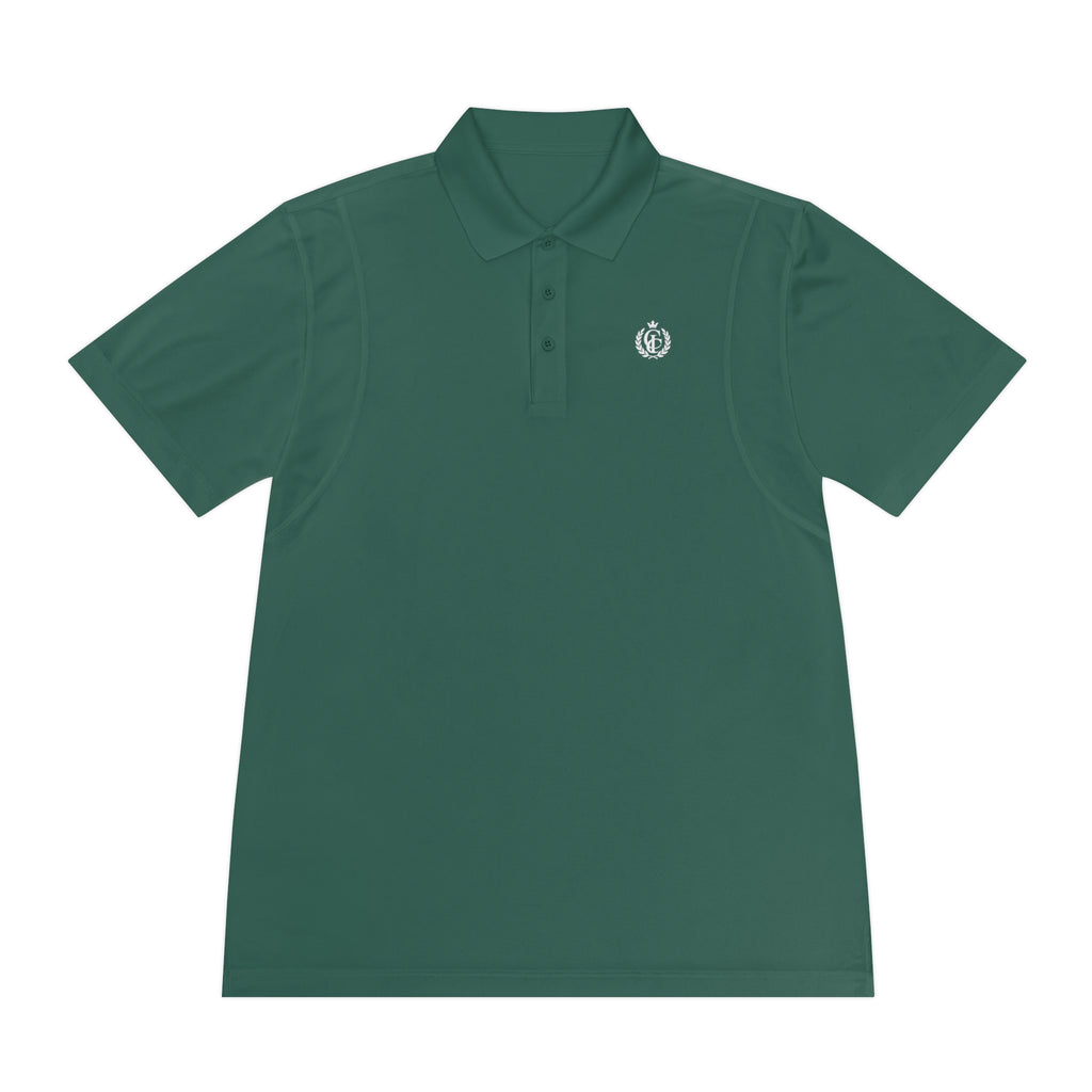 Chapter Performance Polo
