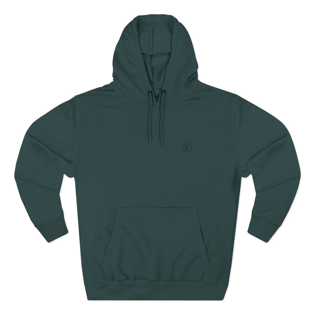 Chapter Classic Hoodie
