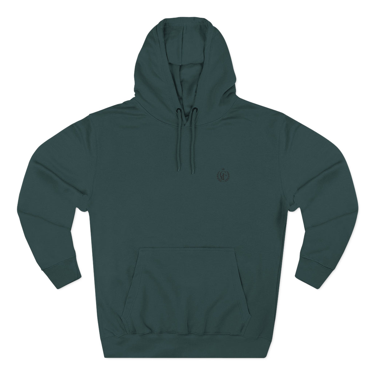 Chapter Classic Hoodie